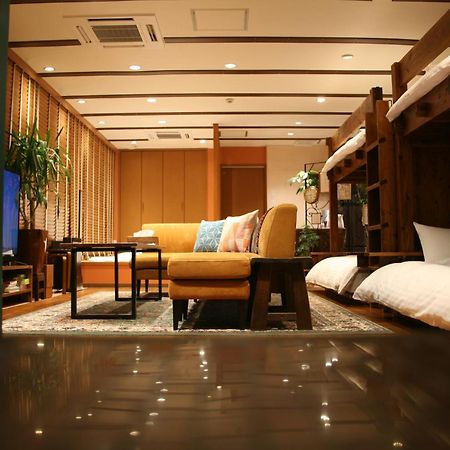 Villa Garden Daidai Хіросіма Екстер'єр фото