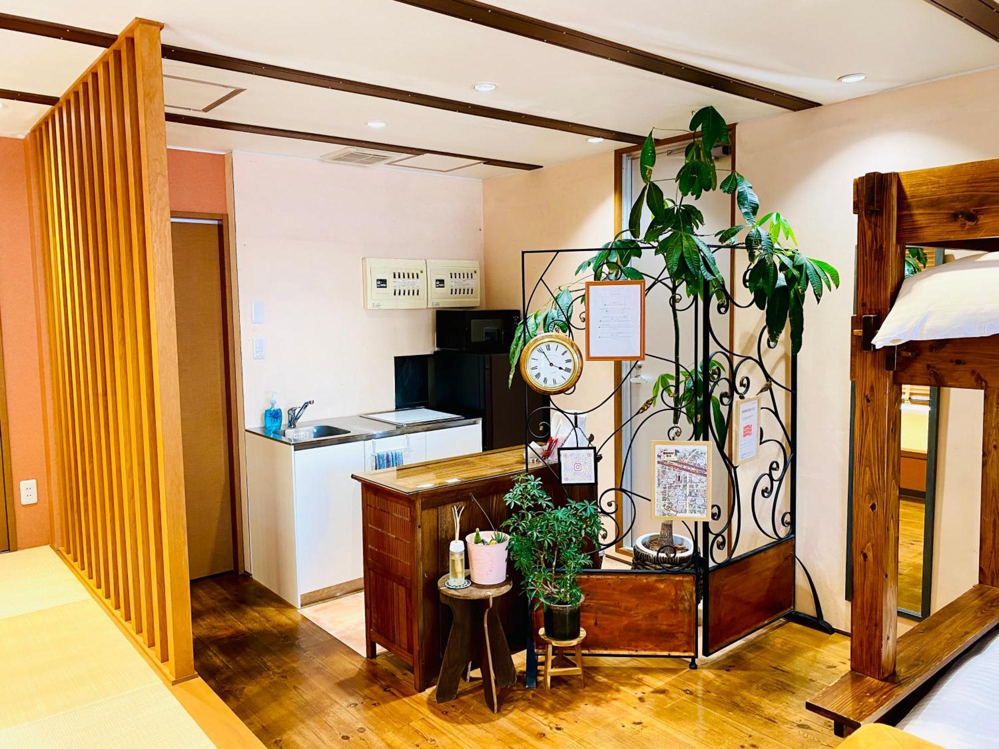 Villa Garden Daidai Хіросіма Екстер'єр фото