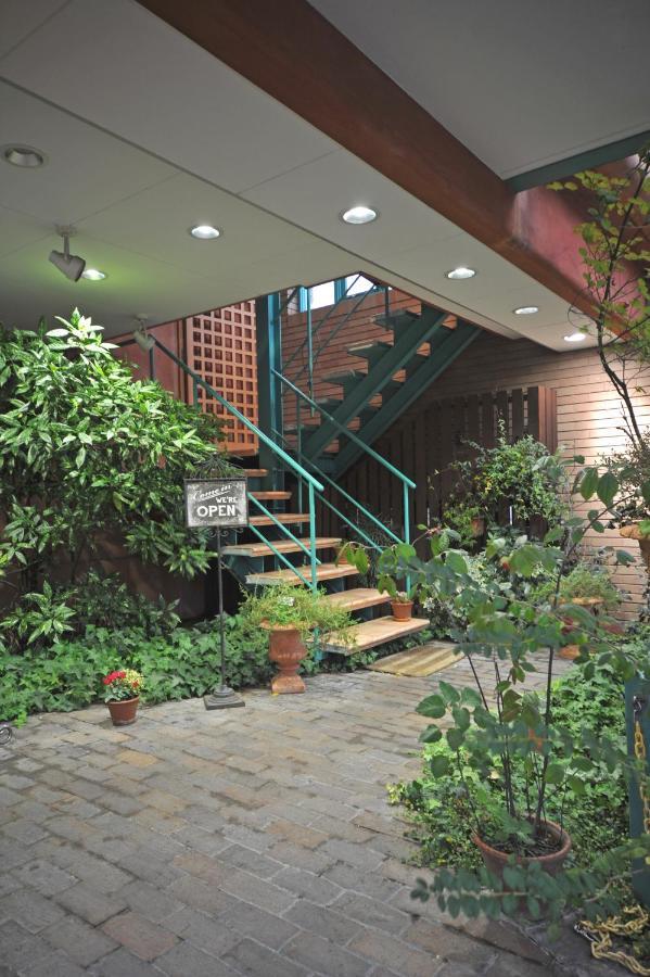 Villa Garden Daidai Хіросіма Екстер'єр фото